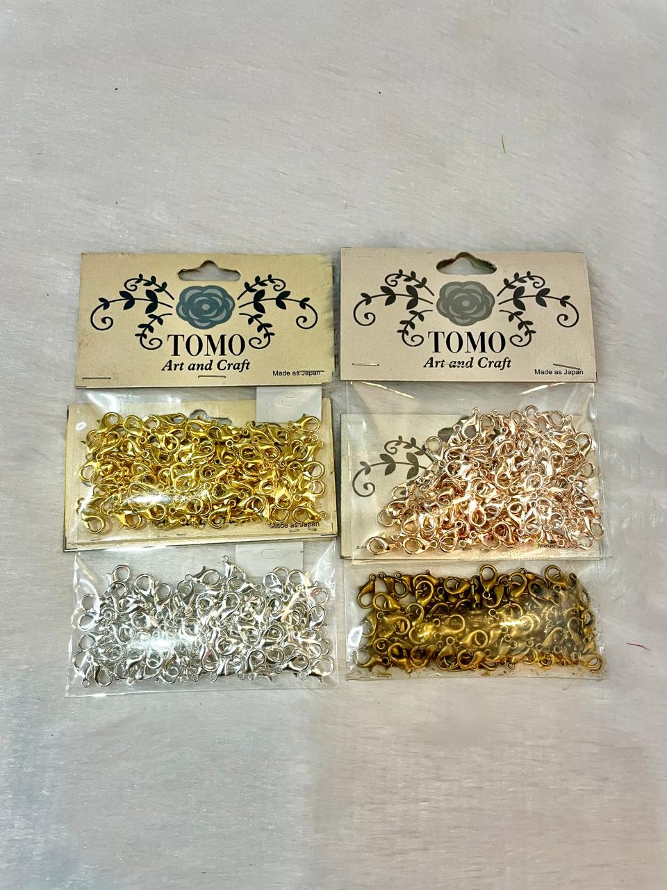 Fish Hooks (35gms)