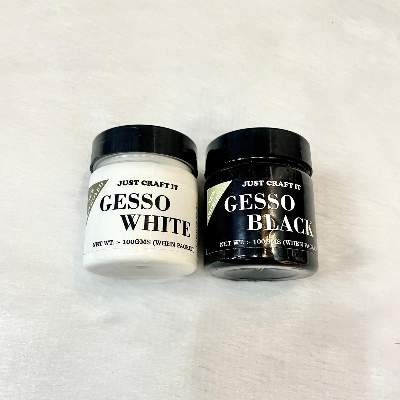 Geeso – (100g)