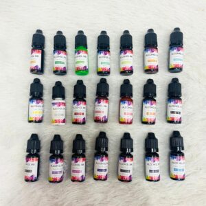 Alcohol Ink 10ml (24pcs set)