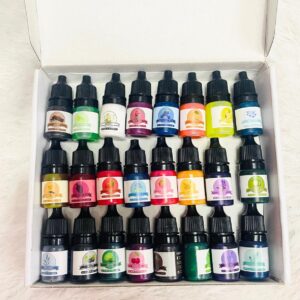 5ml Pigment D (24pcs set)