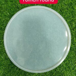 10-Inch Round Mould