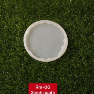 3-Inch Agate Mould