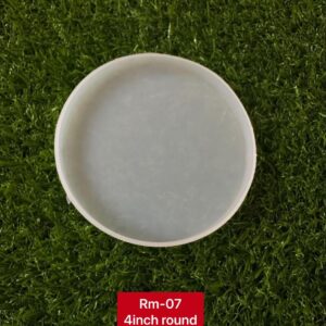 4-Inch Agate Mould