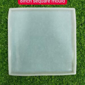 8-Inch Square Mould