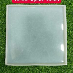 10-Inch Square Mould