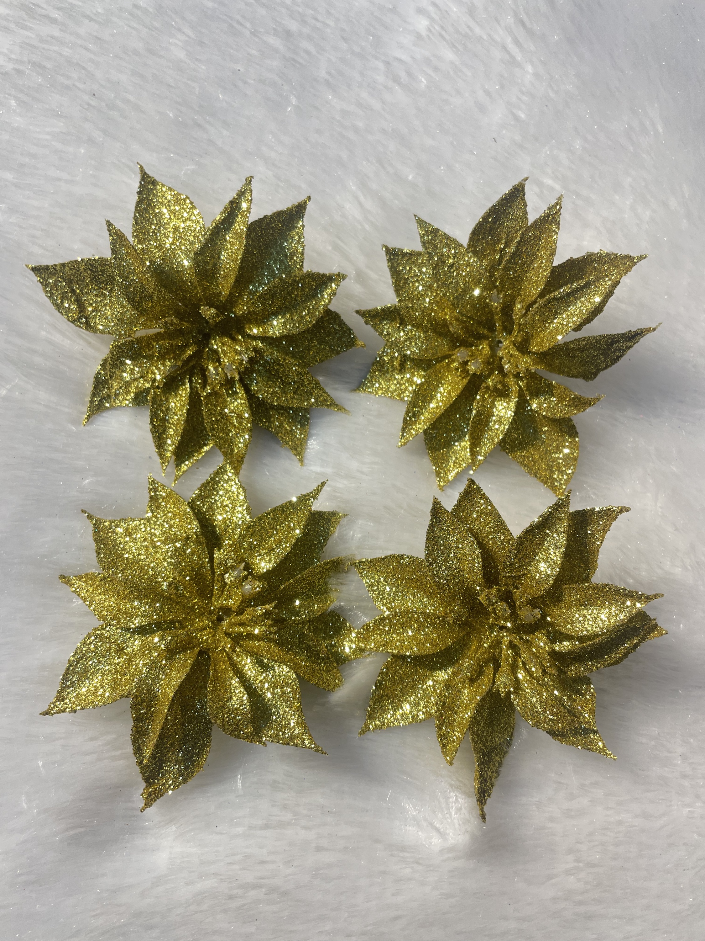 Gold big (50 pieces)
Size-10cm