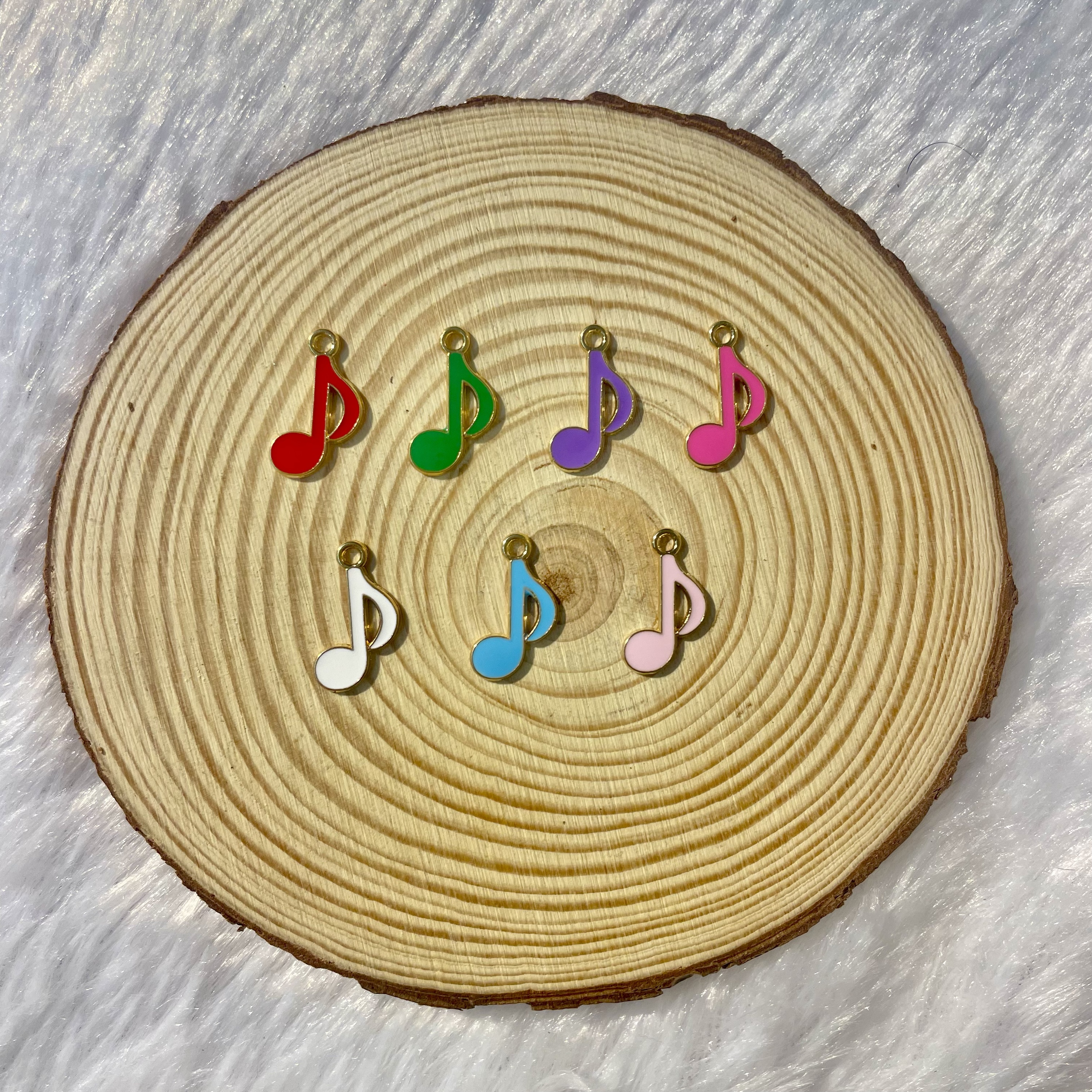 Music 2 charm